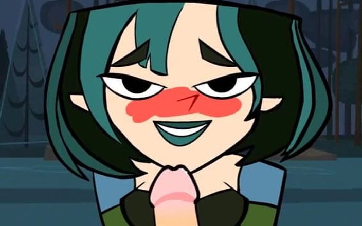 Miss Kitty 2K: Gwen Sucky - Sucky oleh Misskitty2k