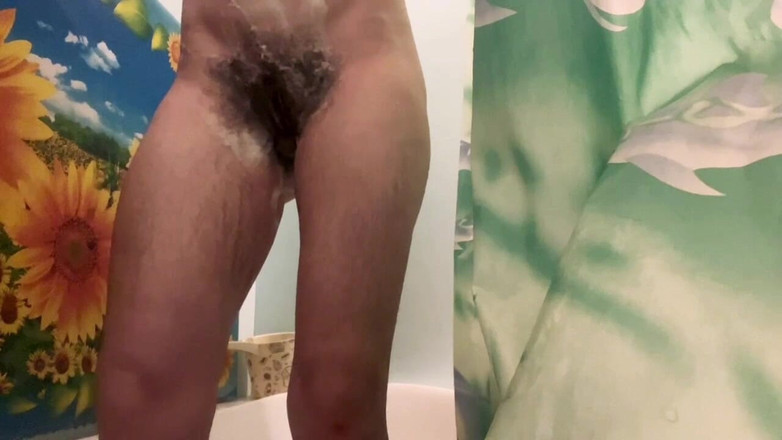 BW_Dolphin: dan mencuci buluku