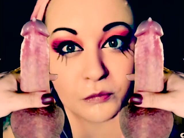 Campsissyboi: Вкусная сперма трахается с мозгами, версия видео