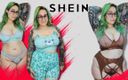 ElizabethsLingerie: Shein đồ lót cho những cô gái gợi cảm