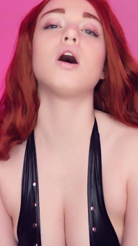 Tease & Denial JOI for Tiny Dick Losers