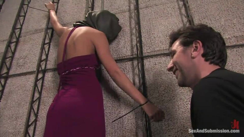 Sex and Submission by Kink: Ruby Knox