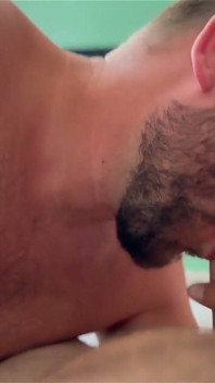 Cum in My Mouth