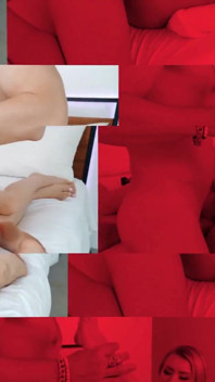 Me and My Wife Fucked Cute Blonde