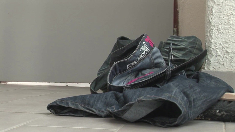 Bareback Boy Bangers Orange Media: Özel video prezervatifsiz: yarak için istekli harika seksi eşcinsel erkekler...