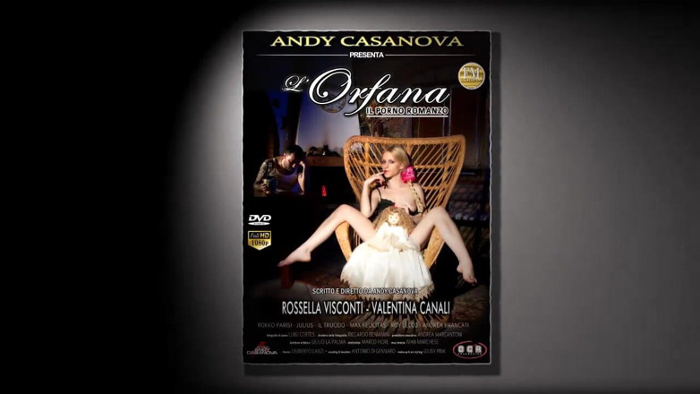 XTime Vod: L'orfana