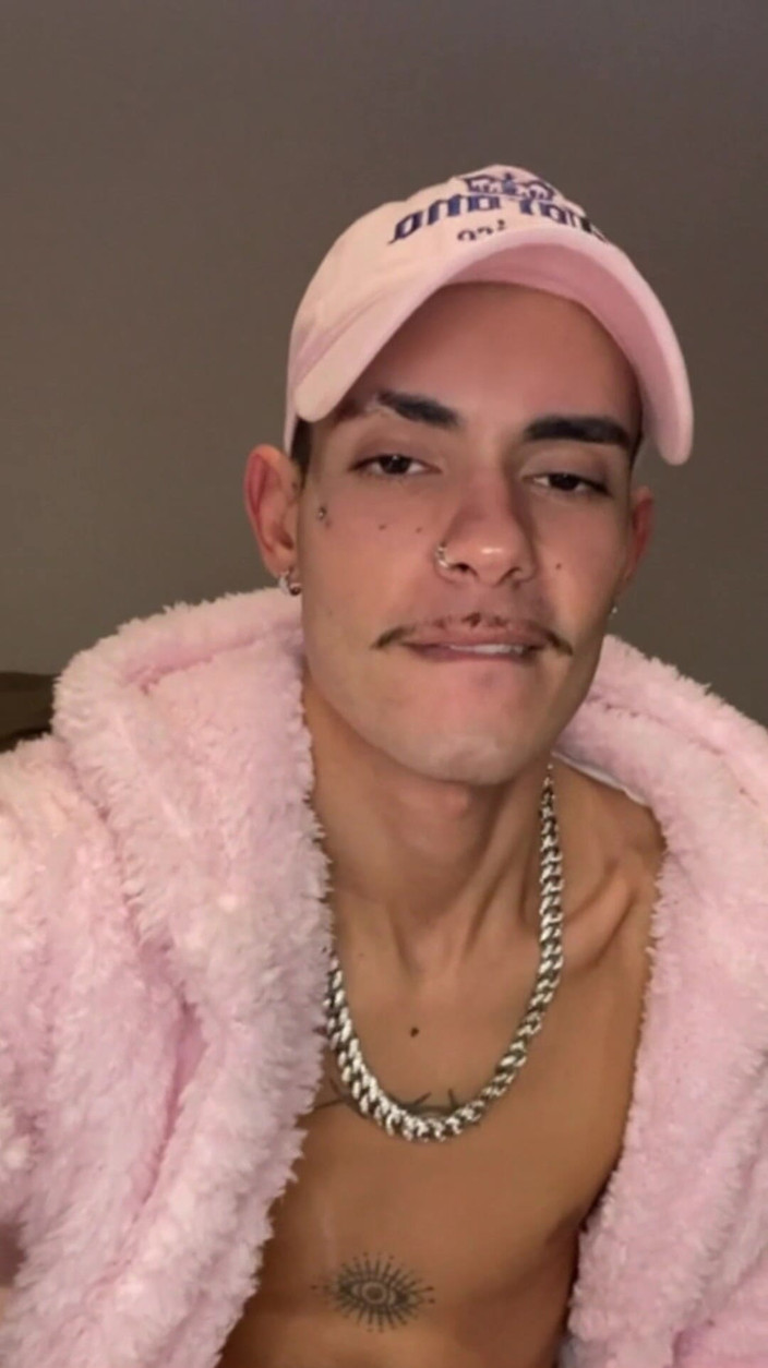 Heitor Bauman OFC: Arrapata nell'inverno europeo