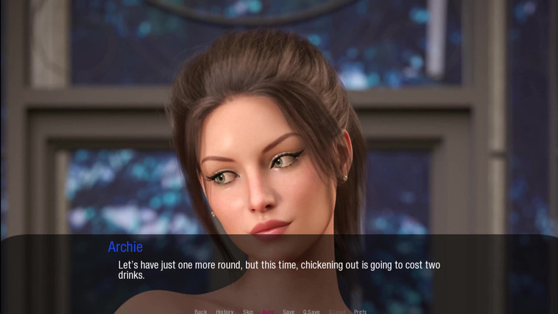 Johannes Gaming: Kate 16 They Had so Much Fun That They Ended up...