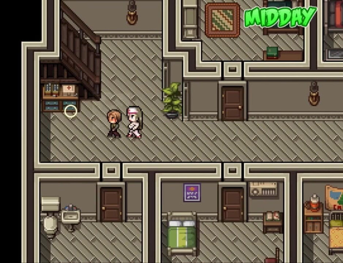 LoveSkySan69Real: Zombie retreat v1.0.1 bagian 50 video seks oleh loveskysan69