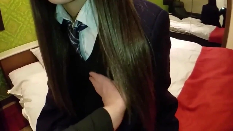 Asian happy ending: Asian Angel 17287