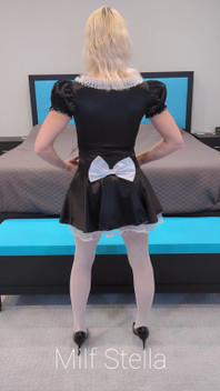 French Maid Costume