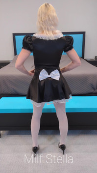 French Maid Costume