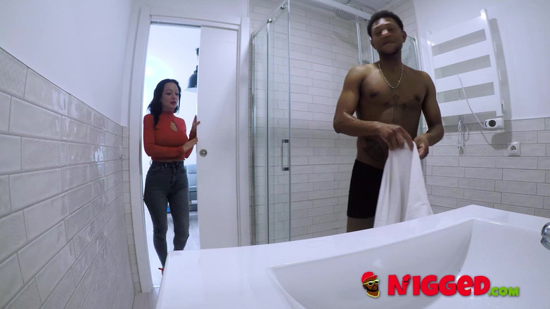 FAKings Black Fix: Macecha Touží po černém hřebci přijímá výzvu. Aura, Šťastná a Ošukaná velkým černým...