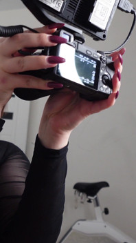 Bloguear de sexo - como hago el porno