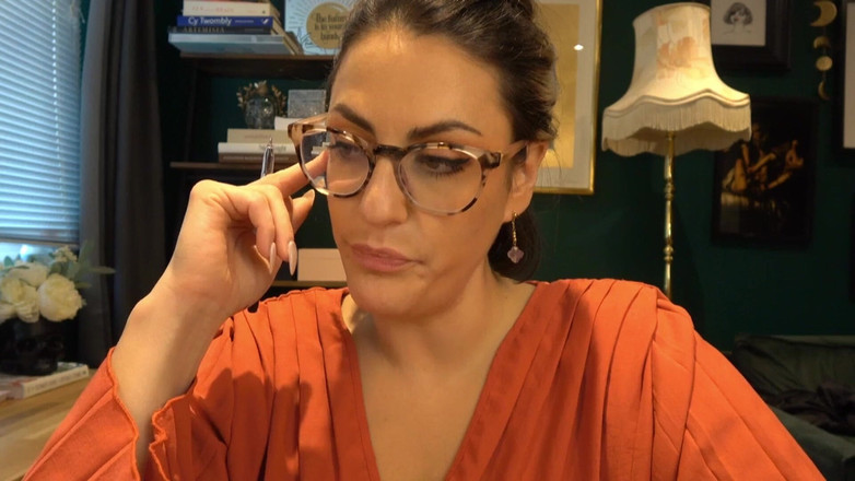 Countess diamond: Terapia di findom