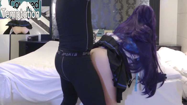 What type of JAV do you like: Asijský anděl 28060