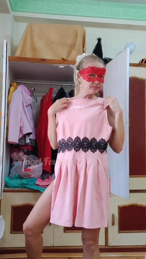 Abella Love: Yazlık kıyafetlerimi deneyin