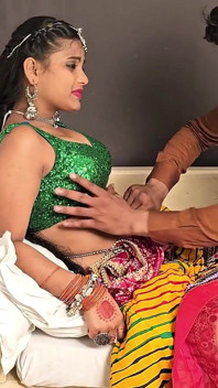 Betaab ishq bollente coupé desi sesso godimento completo