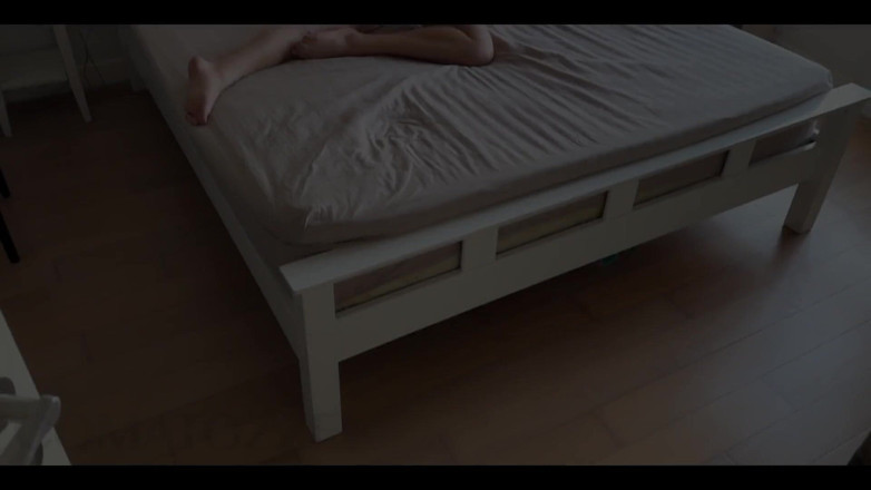 cumatozz: Udělej se rychle na nevlastní sestru, než se rodiče vrátí...