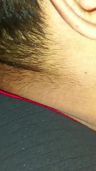 Hintli desi köylü evli kadın gece yarısı devar ile sikişiyor - ateşli seks videosu