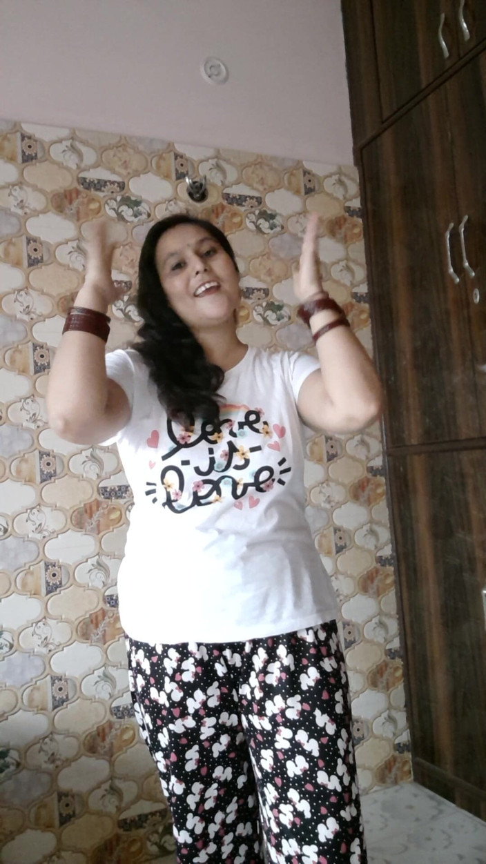 Puja555: プジャ・バービー・ロマンティック・MMS