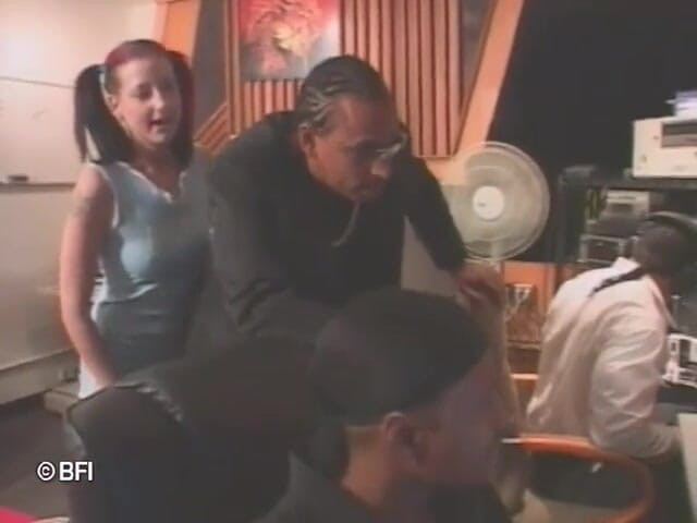 Gang Bang Queen: Gangsta bang 6