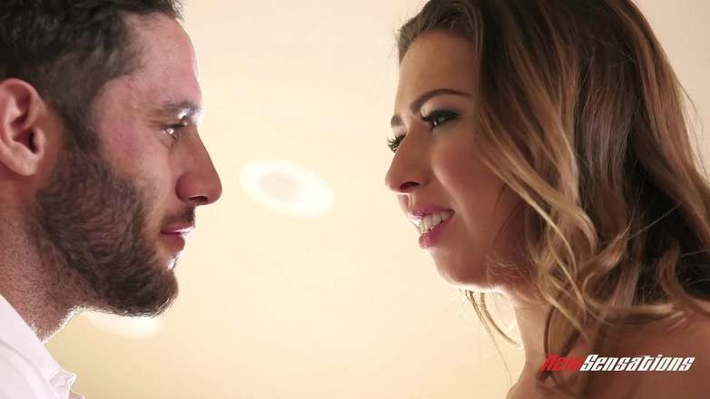 New Sensations: Melissa Moore - What's Next? #2