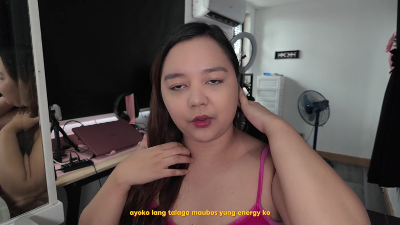 AsianSharinami: Por qué me convertí en introvertido + prepárate conmigo - Sharinami