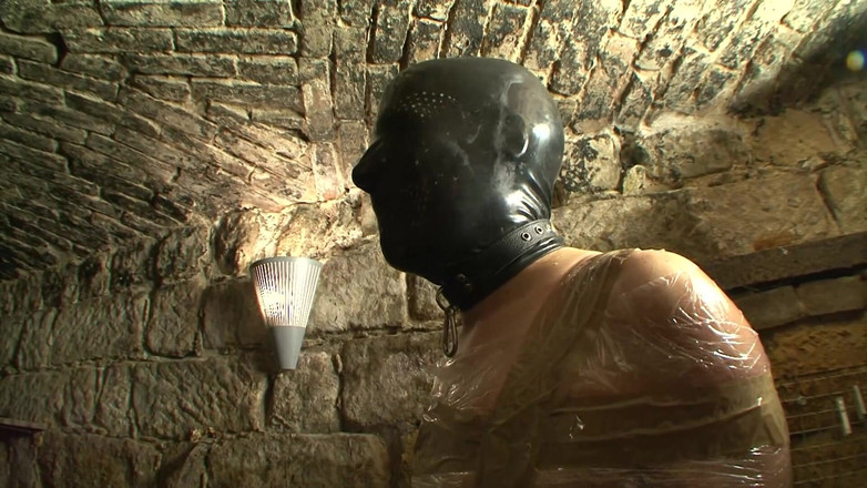 BDSM Deutschland: 热辣的巨乳金发女郎主宰大鸡巴