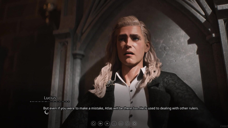 3D Cartoon Porn: The Seven Realms 28: Gina의 첫 오럴과 아틀라스의 벽 파운드