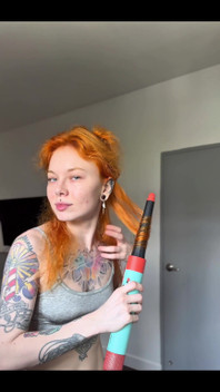 Get Ready with Me