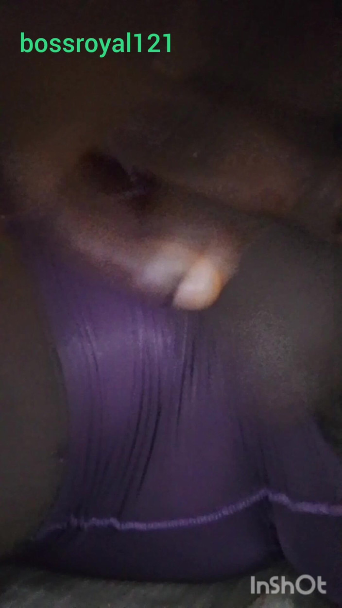 bossroyal121: Kleiner Massen-porno
