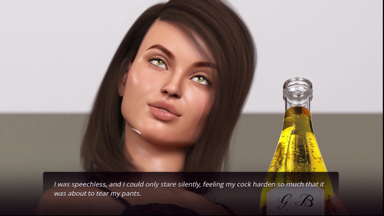 Wickedgammes studio: Livrare obscenă (partea 2)