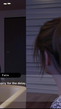 A Volatile Marriage 4 Will Adam Get Into Felicia Pants