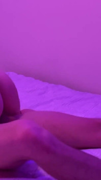 My Friend's Girlfriend Is Now My Personal Porn Star