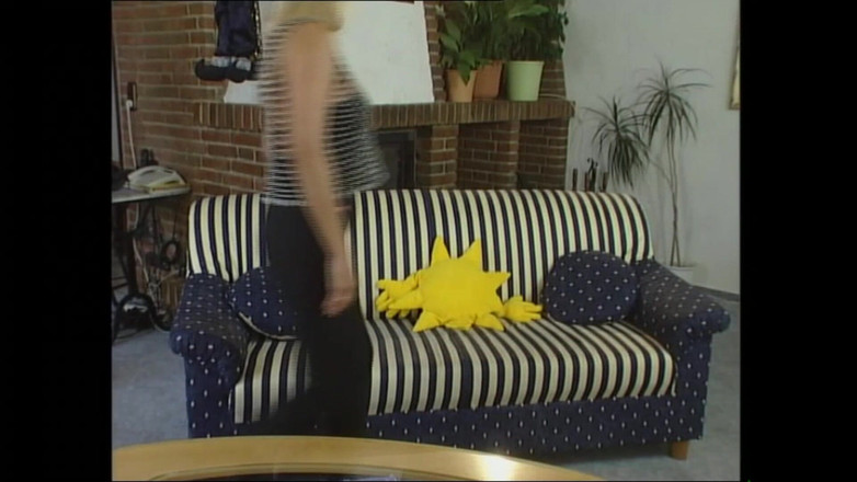 DEUTSCHLAND PORNO TV - our best full movie: Brunette Horny Slut Sucked a Big Hard Cock of His...
