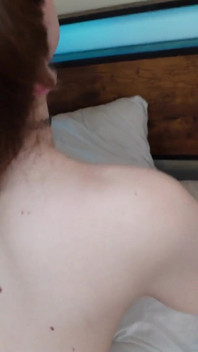 Roommate's Sexy Trans Girlfriend Lucy Fae Seduces You