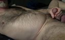 Hairy Verscgn: Peluda punheta ejaculação