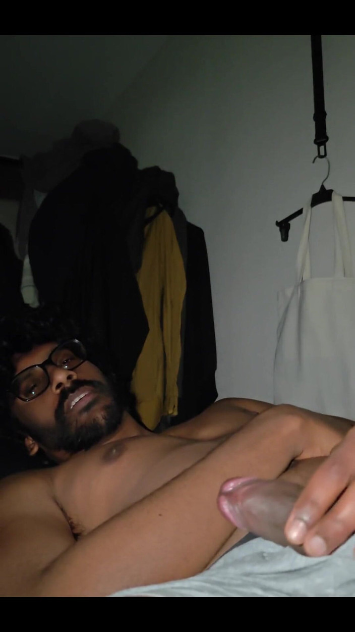 NANDgasm: Kişisel bir sekse ne kadar ihtiyacım olduğu hakkında konuşuyorum