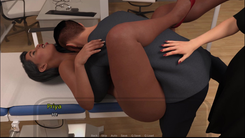 Johannes Gaming: Grandmas House 121 I Cant Believe We Getting so Intimate Me...