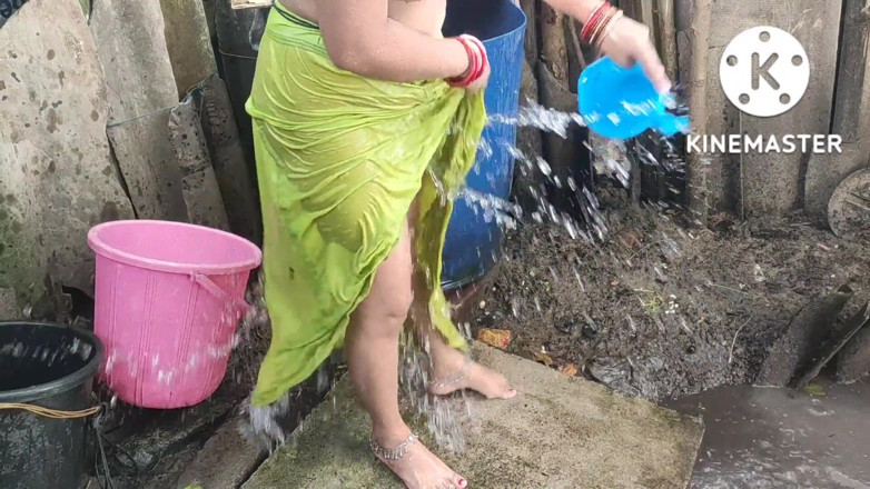 Anita yadav: Bhabhi ki culo e tette caldo