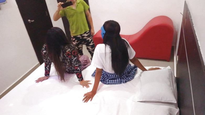 Martin13: 学生任命老师给他们一个个性化的数学课，他们勾引他