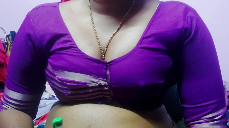 Desi Mohini: Indyjska dziewczyna i chłopak uprawiają seks