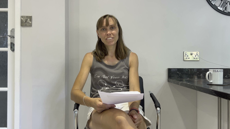 Wamgirlx: Entrevista: perguntas dos fãs - parte 2