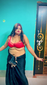 Desi Bhabhi's Fun After Sex