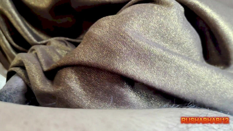 RUSHA BHABI: Bhai Kept Screaming and My Stepbrother Kept Fucking My Friend...