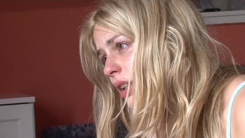 Anal Invasion: Deep Anal Sex for a Hot Blonde Amateur Bitch