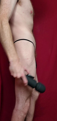 Me and My Magic Wand