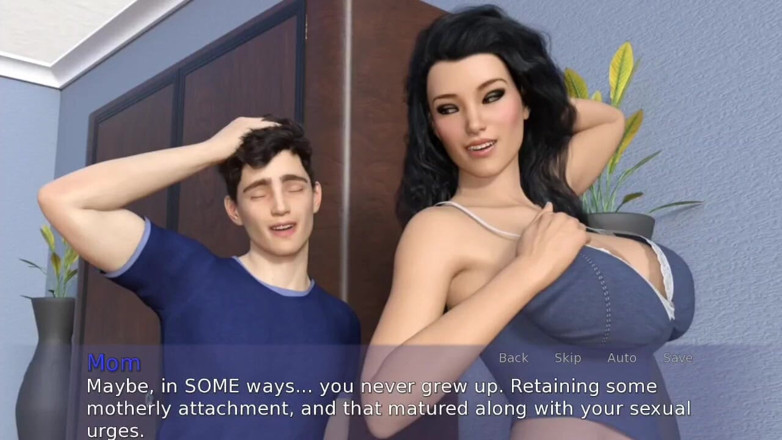 Johannes Gaming: Filf 13 she grind on my dick private sex show