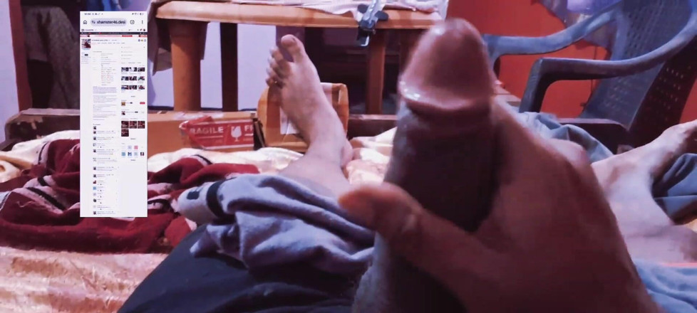 darksiders_eyes_love: Melancap, melancap, melancap, batang ayah tiri besar, melancap, tangan amatur...